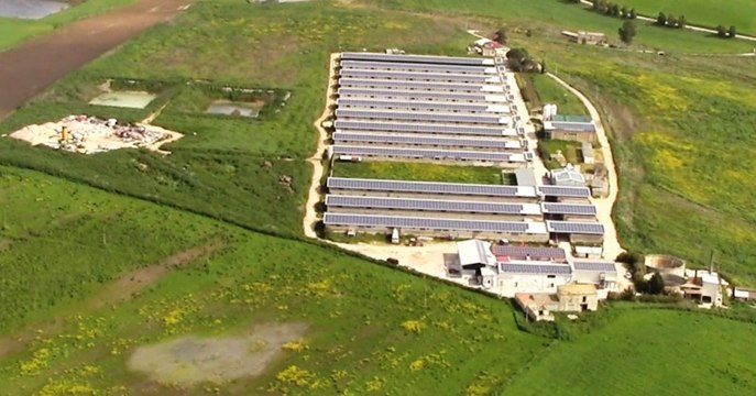 Palermo - Truffa su fondi per l'agricoltura: sequestri per 6,4 milioni (25.05.21)