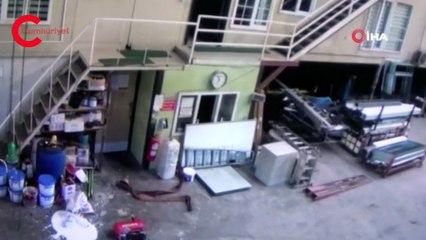 Dakikalar içinde 100 bin liralık vurgunu böyle yaptılar