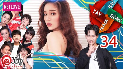 Đông Tây Nam Bắc - Tập 34: P336 & Tống Yến Nhi