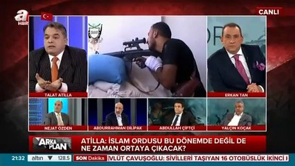 'Erdoğan'ı bize verin yakanızı bırakalım'
