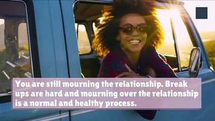 What Dreaming About Your Ex Means?