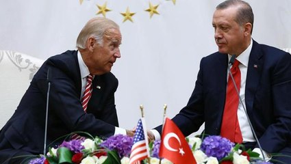 Erdoğan, Biden ile görüşmesine günler kala 20 büyük ABD şirketiyle Türkiye'ye yatırımları görüşecek
