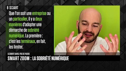 SMART ZOOM - Emission du vendredi 21 mai