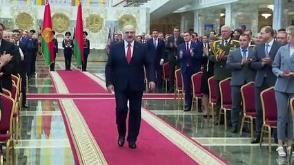 Deutliches Signal- doch wann folgen konkrete Wirtschaftssanktionen gegen Belarus?