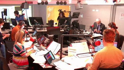 Le journal RTL de 12h du 25 mai 2021