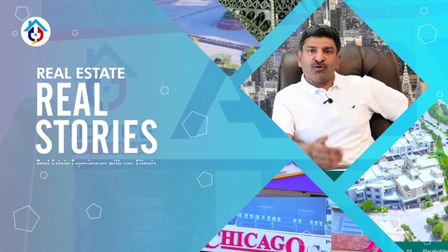 Real Estate Real Stories || Pakistan Real Estate Investment || Advice Associates