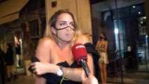 Samira se venga de Ágatha Ruiz de la Prada con unas duras declaraciones