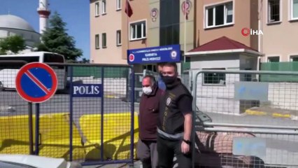 Küçükçekmece'de takip tartışmasında ağır yaralanan adam hayatını kaybetti