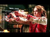 BLOODY MILKSHAKE Bande Annonce (Action, 2021) Karen Gillan