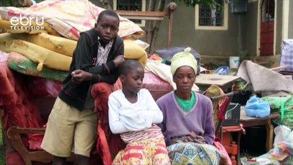 Widow Unjustly Evicted From Matrimonial Home In Migori