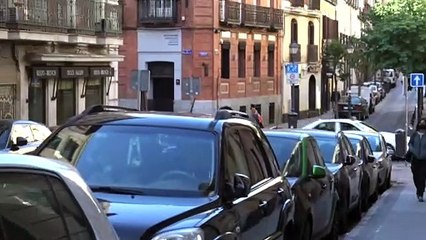 Carla Barber deja las cosas claras: esta es su relación real con Diego Matamoros