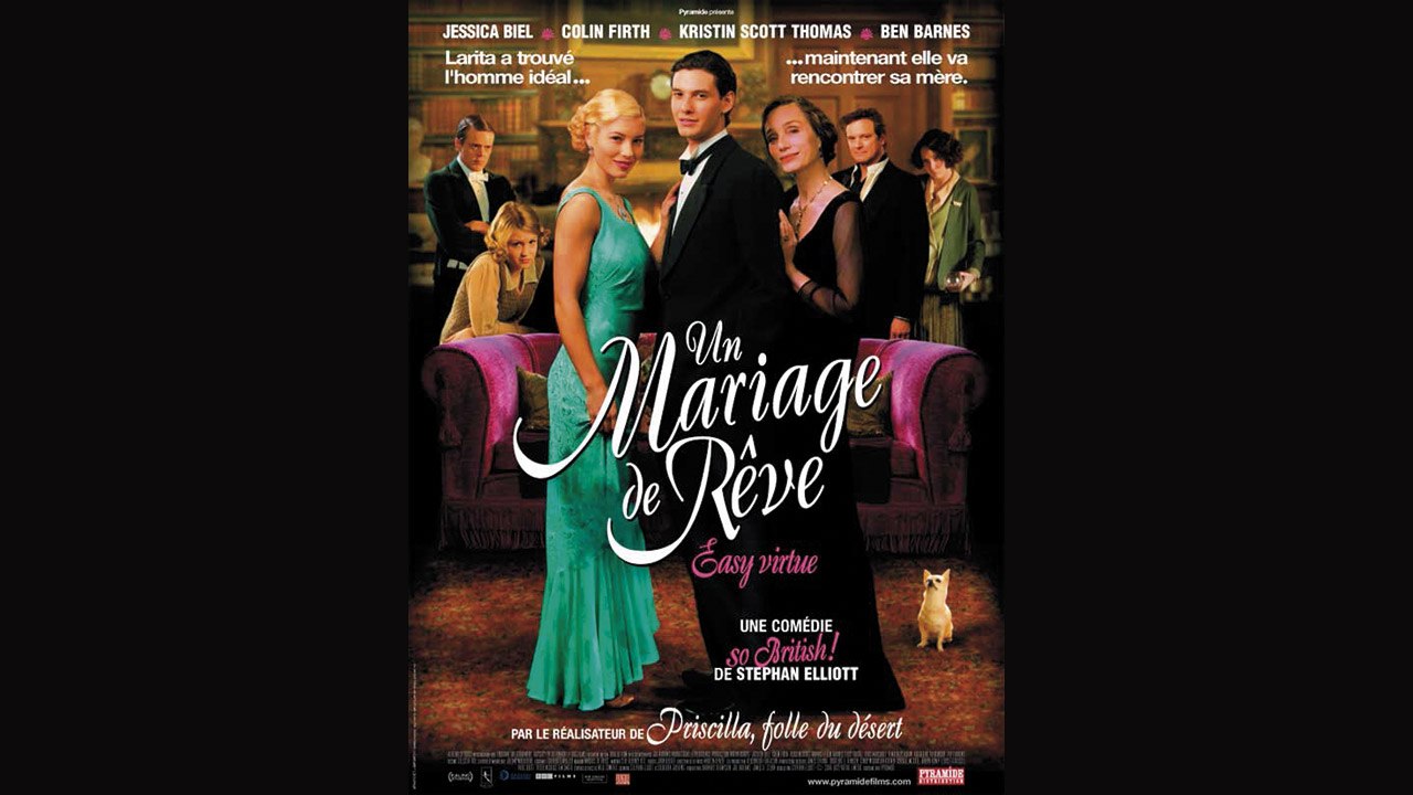 Un Mariage de Rêve (2008) Streaming français avec liens