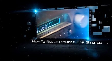 Vehicle Stereo Acquiring Guide