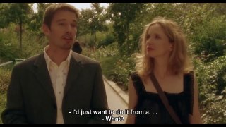 Before Sunset (2004) Full Movie Part - 1/2 With English Subtitles