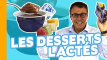 J'allais dégommer ces 5 desserts... Je me suis planté !