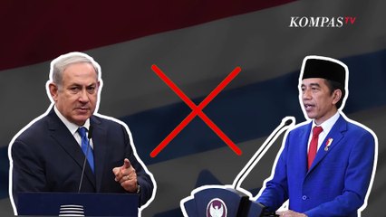Apakah Indonesia Punya Hubungan Diplomatik dengan Israel? Ini Jawabannya