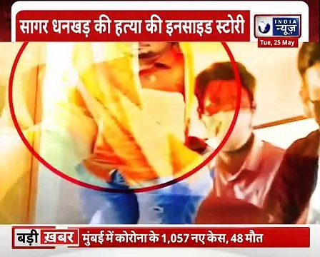 Sushil Kumar Sagar Murder Case सागर हत्याकांड ही नहीं,पहले भी विवादों में रहे हैं रेसलर सुशील कुमार(1)