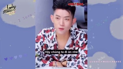 LƯƠNG TỔNG VÀ BÀ DÌ - P34  - PHIM NGÔN TÌNH TIKTOK TRIỆU VIEW - SHORT FILM