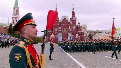 Vladimir Poutine : cote de popularité en baisse en Russie ?