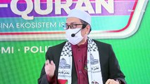 Edisi Khas Al Quds Palestin isu siapa