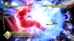 Dragon Ball Xenoverse 2 Final Battle before the final Battle quest using Goku Kaioken Full Power