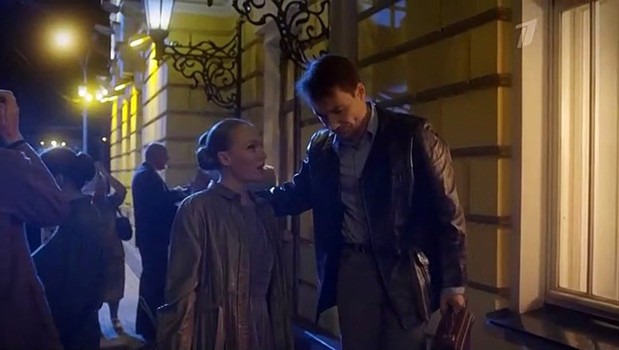 Анатомия сердца 3 серия (2021)