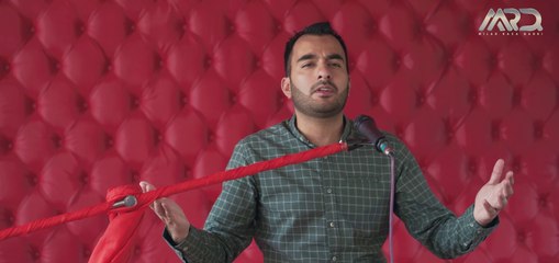 Milad Raza Qadri - Ho Nigah-e-Karam - Official Video - New Naat 2021- Story Based Video - Chontara Wall