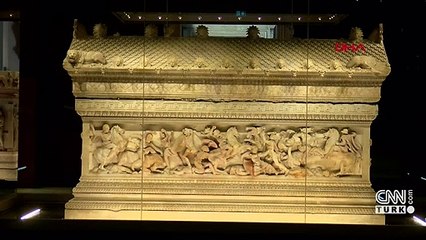 İki yeni depo müze oluşturulacak