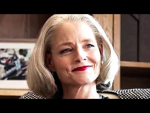 DÉSIGNÉ COUPABLE Bande Annonce 2 (2021) Jodie Foster, Shailene Woodley