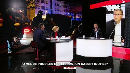 Trafic de drogue: des amendes pour les guetteurs - 25/05