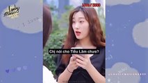 LƯƠNG TỔNG VÀ BÀ DÌ - P40 - PHIM NGÔN TÌNH TIKTOK TRIỆU VIEW - SHORT FILM