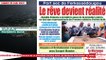 Le titrologue du Mardi 25 Mai 2021/ Port Sec de Ferkessédougou: le rêve devient réalité