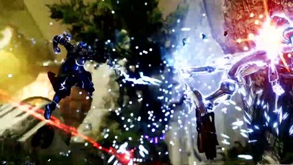 Destiny 2: Más allá de la luz - Cámara de cristal