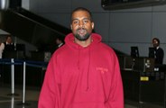 Kanye West's Yeezy Gap line launching in June