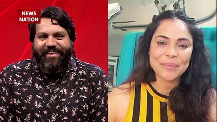 Bollywood: डांस को लेकर भारत का नाम किया रोशन, देखें अभिनेत्री निकिता रावल का Exclusive Interview