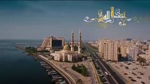 أذان العصر من قناة الشارقة 2019