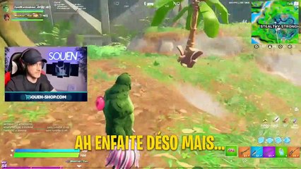 J'Ai Essayé De Draguer Sur Fortnite... Voici Le Résultat ( J'Ai Sortie Mon Sniper )