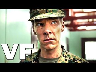 DÉSIGNÉ COUPABLE Bande Annonce VF # 2 (2021) Benedict Cumberbatch, Shailene Woodley