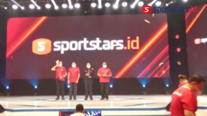Sportstar.id, Portal Khusus Olah Raga Terbaru MNC