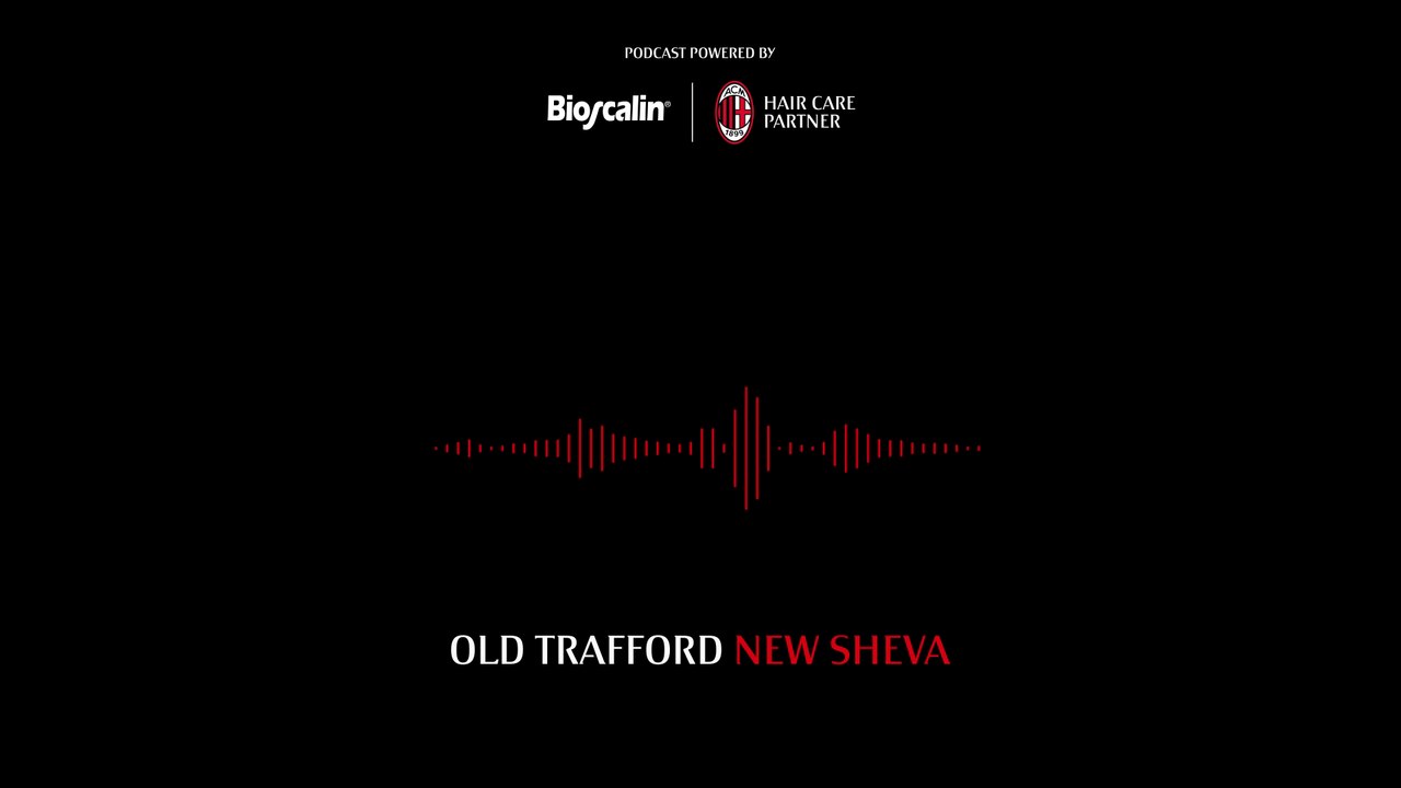Old Trafford, New Sheva