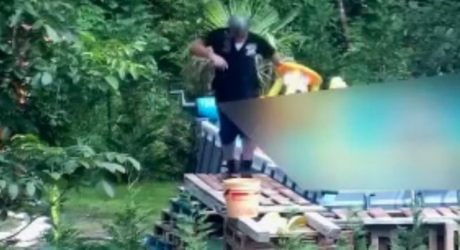 Belluno - Falso invalido smascherato dai carabinieri (25.05.21)