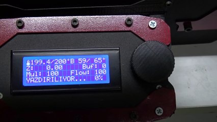 Engelli araçlarının parçaları 3D yazıcıyla üretiliyor