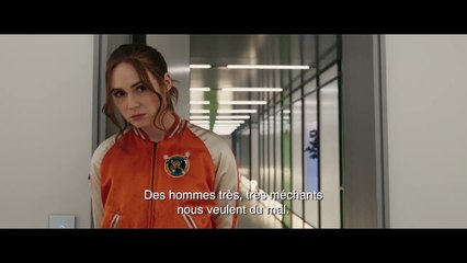 Bloody Milkshake - Bande-annonce #1 [VOST|HD1080p]