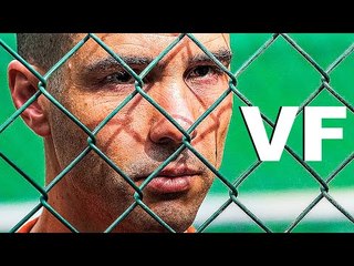 DÉSIGNÉ COUPABLE Bande Annonce VF (2021) NOUVELLE