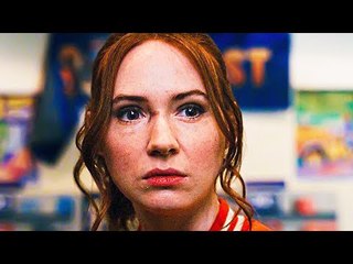 BLOODY MILKSHAKE Bande Annonce (2021)