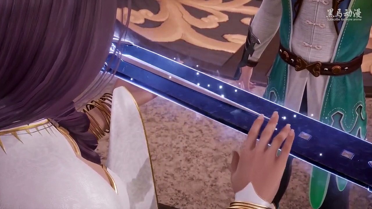 Spirit Sword Sovereign Episode 178 English Subbed - Ling Jian Zun Ep 178 - 灵剑尊 第178集