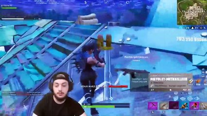 Kid Gets Arrested After Playing Fortnite In School.. (Expelled!)