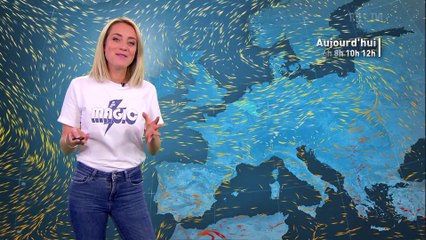 Emilie Dupuis sur RTL TVI (25/05/2021)