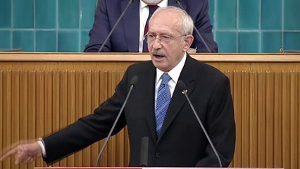 Kemal Kılıçdaroğlu’dan Süleyman Soylu’ya sert sözler