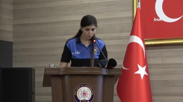 Muş'ta Her Şey Bir Umutla Başlar-2 projesi